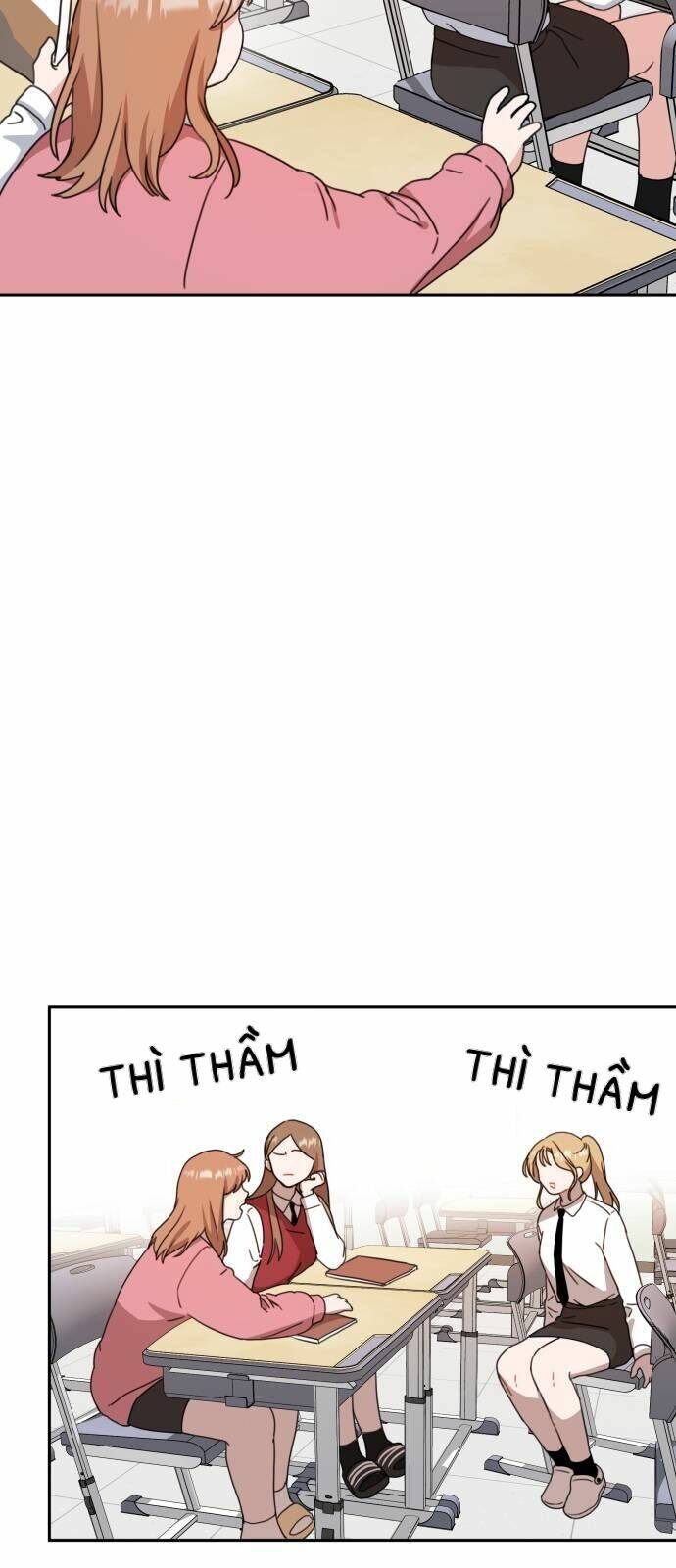 Bloody Romance - Lãng Mạn Đẫm Máu Chương 7 Ảnh 14