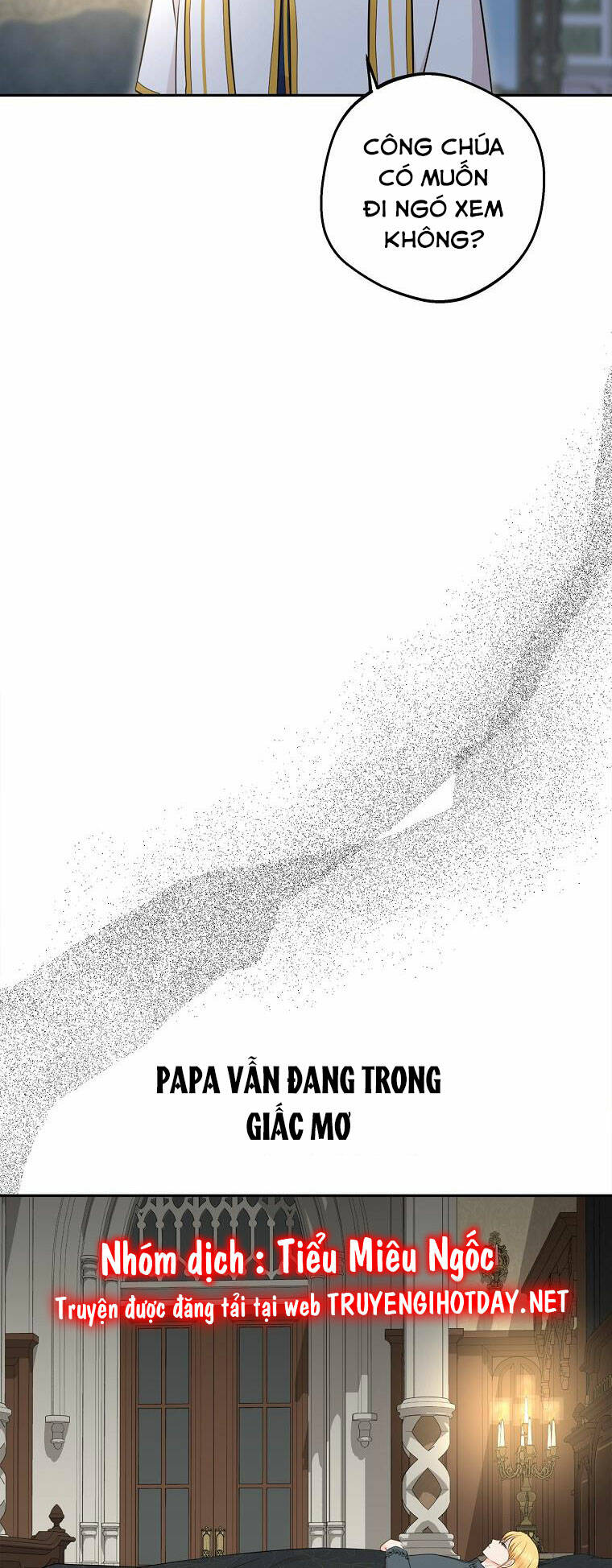 Tồn Tại Như Nàng Công Chúa Dã Chủng Chương 85 Ảnh 64
