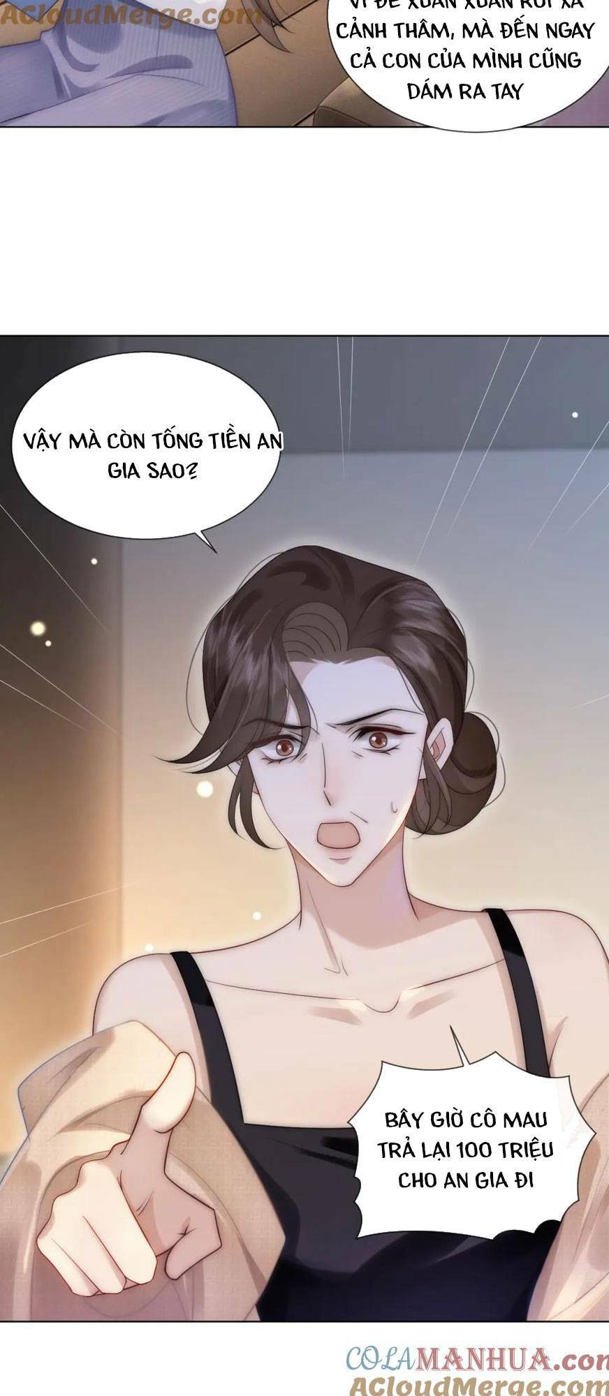 Nhất Dạ Trầm Hôn Chương 31 Ảnh 24