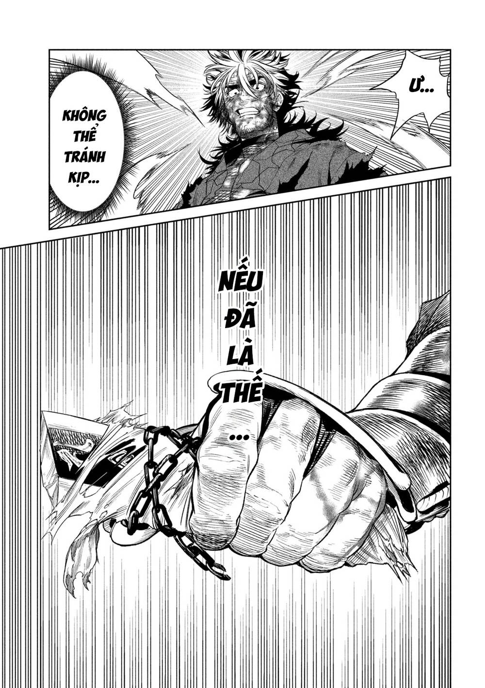 Tenkaichi - Thiên Hạ Đệ Nhất Võ Sĩ Đại Hội Chương 30 Ảnh 32