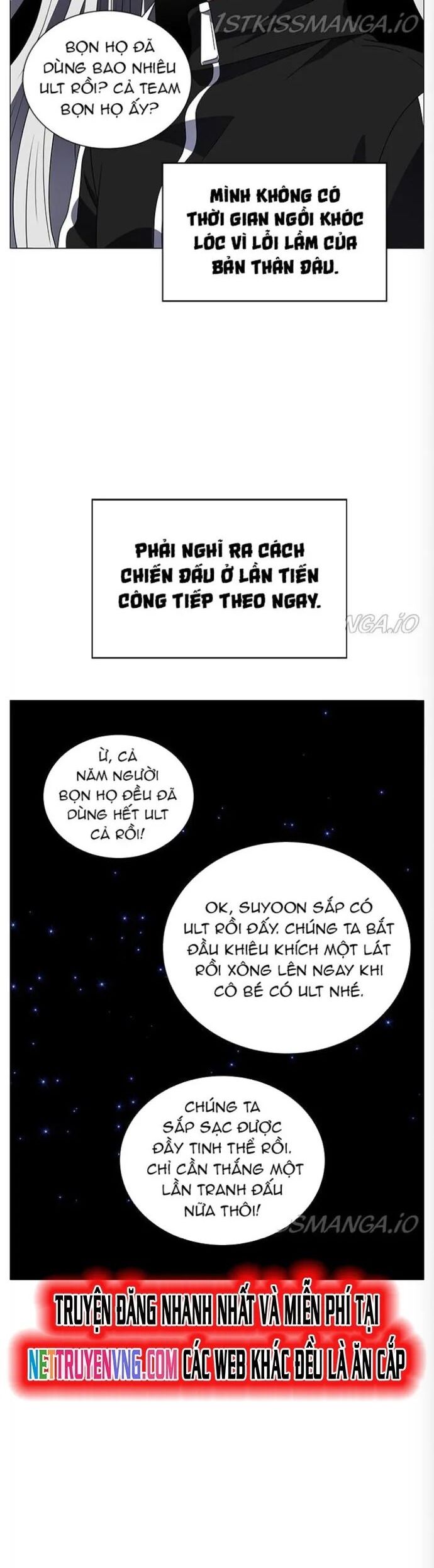 No Scope Chương 171 Ảnh 35