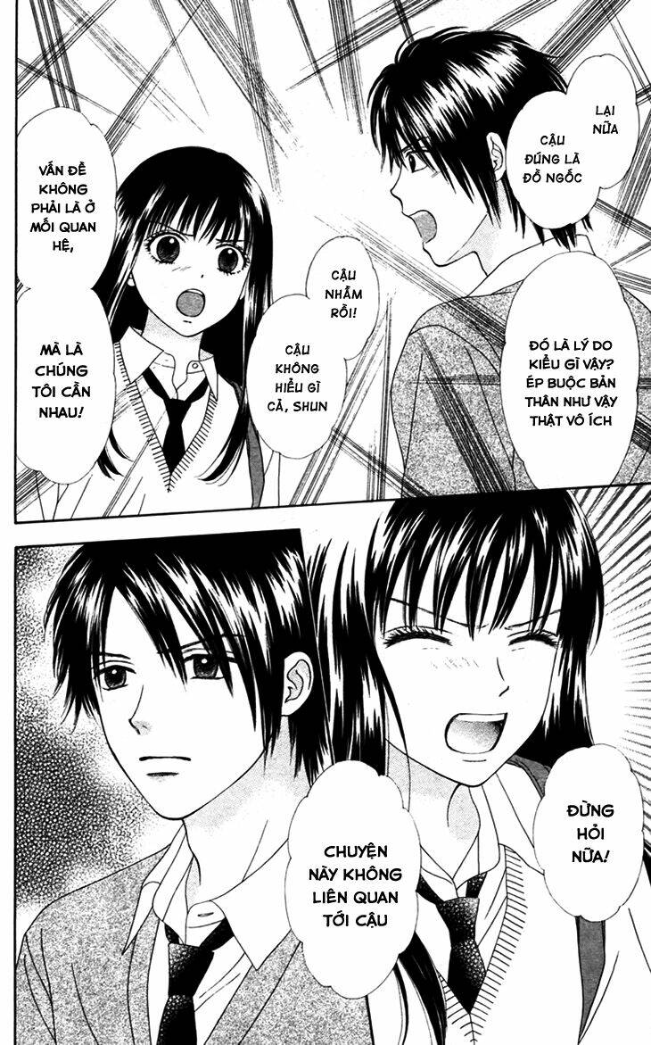 Chitose Etc. Chương 8 Ảnh 14