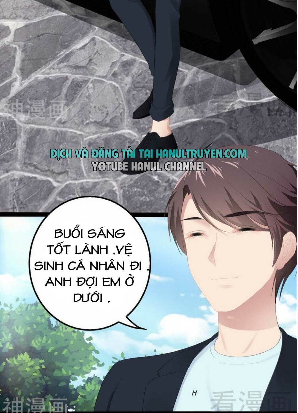 Thần Bí Đế Thiếu Điềm Sủng Thê Chương 83 Ảnh 15