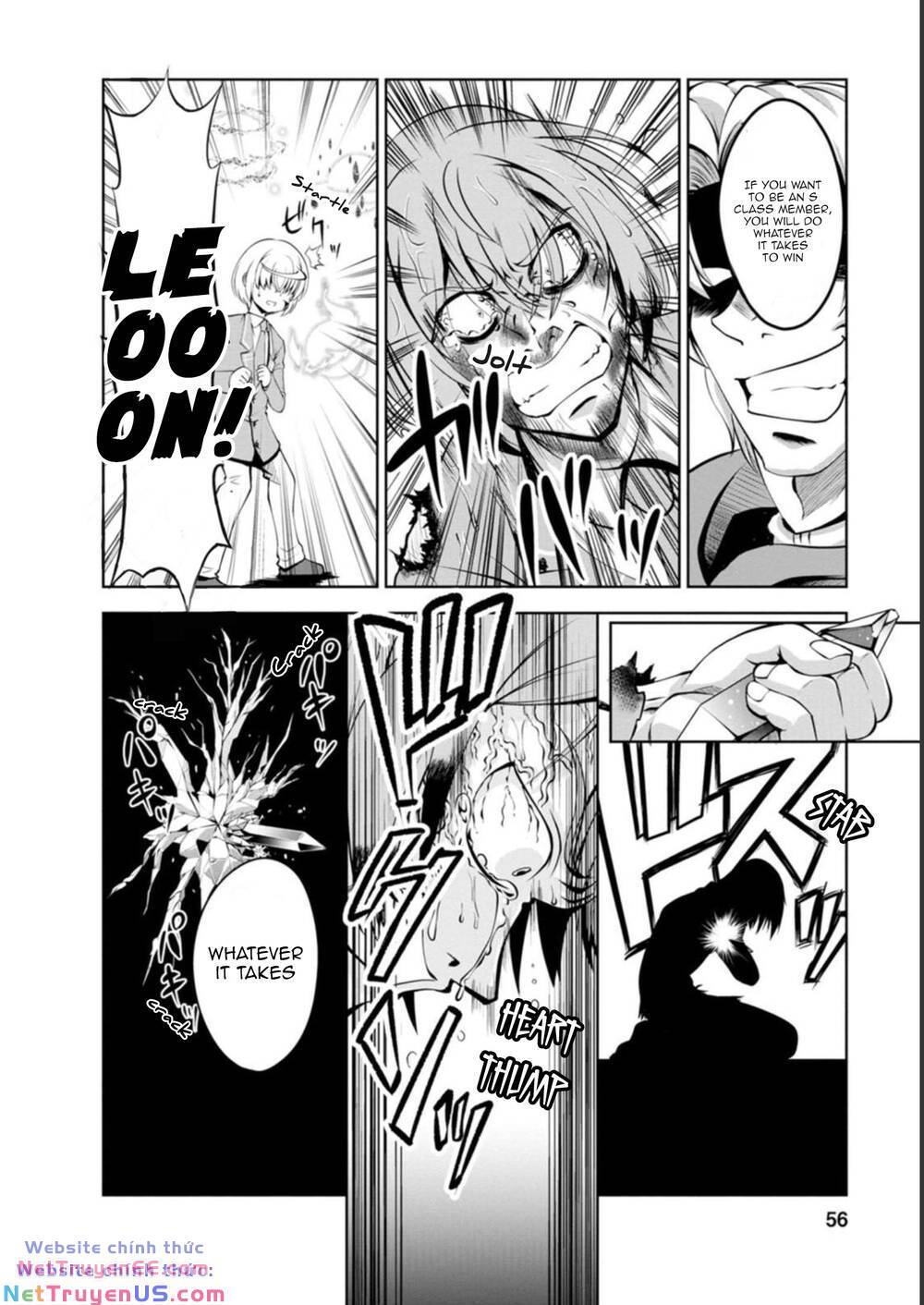 Shinka No Mi ~Shiranai Uchi Ni Kachigumi Jinsei~ Chương 39 Ảnh 25