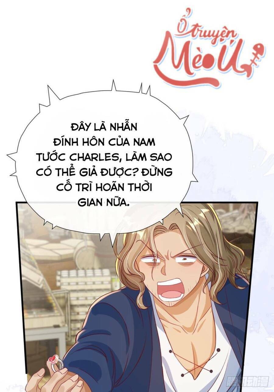 Giẫm Lên Cặn Bã Nam Nhân Làm Chủ Thần Chương 23 Ảnh 83