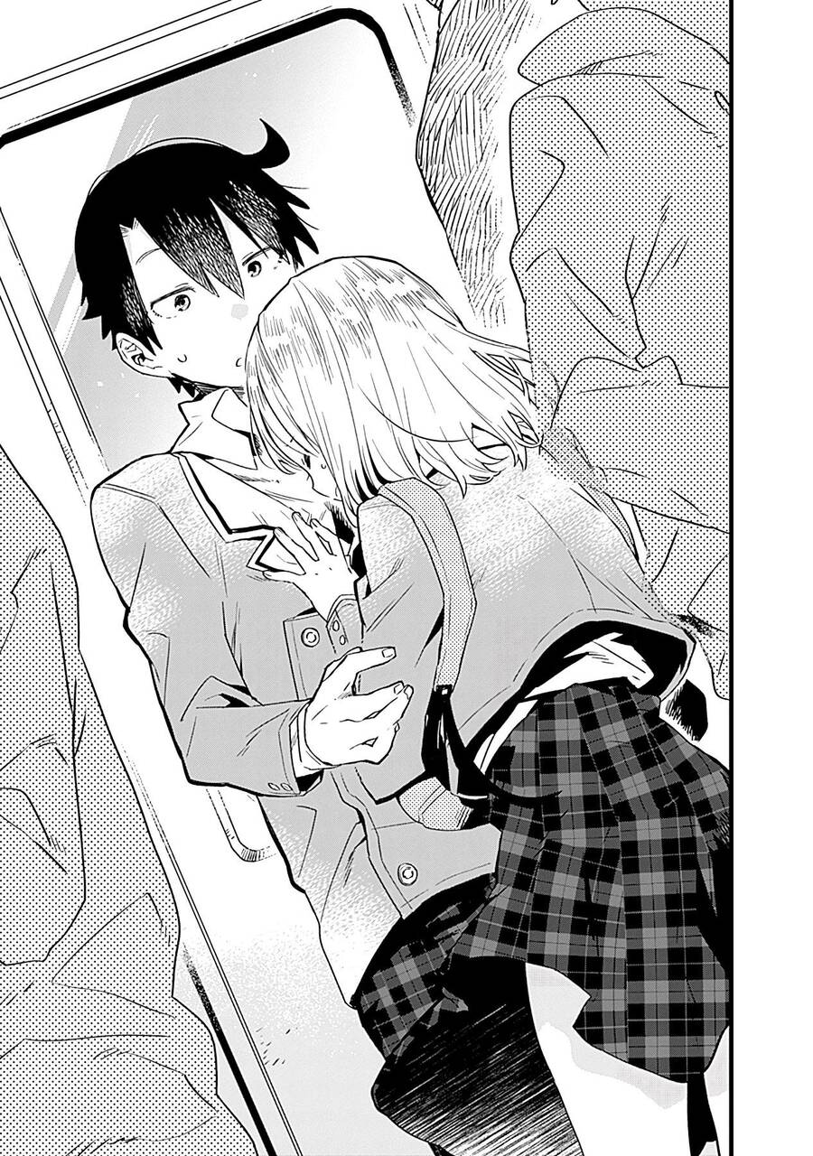Tsukushitagari Na Uchi No Yome Nitsuite Dere Temoii Ka? Chương 18 Ảnh 14