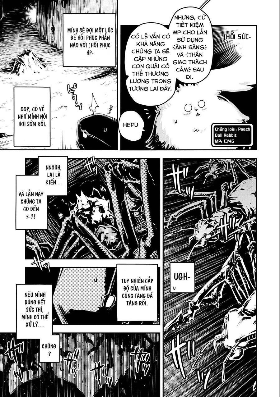 Tensei Shitara Dragon No Tamago Datta Chương 30 Ảnh 27