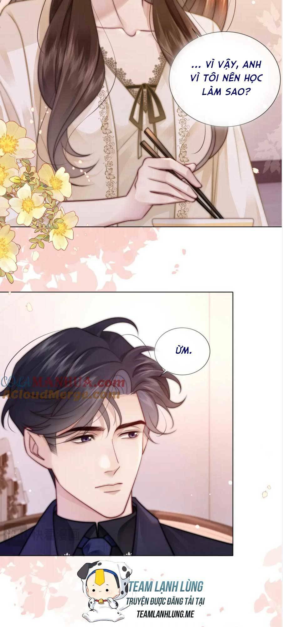 Nhất Dạ Trầm Hôn Chương 35 Ảnh 22