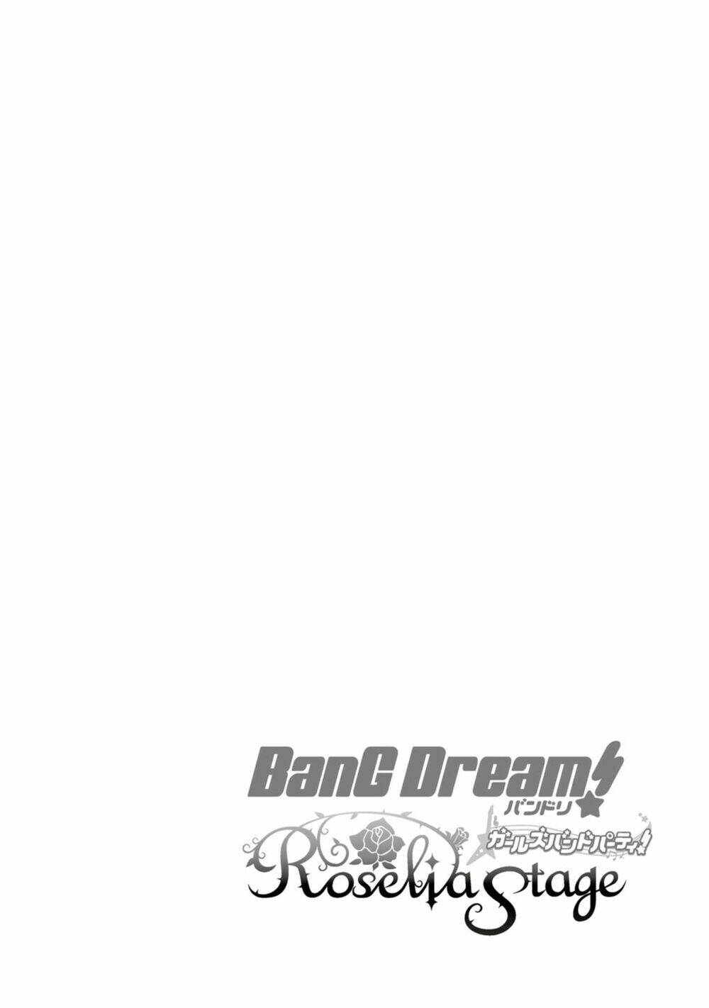Bang Dream! Girls Band Party! Roselia Stage Chương 1 Ảnh 55