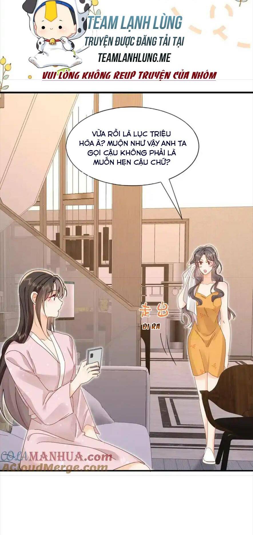 Vụng Trộm Chương 29 Ảnh 32