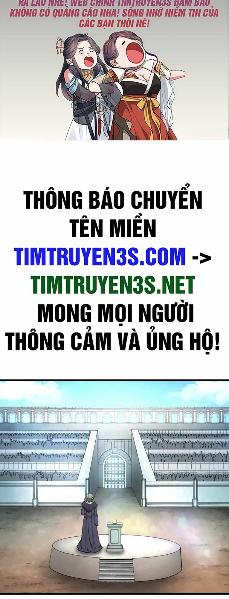 Pháp Sư Phế Vật Chương 22 Ảnh 3