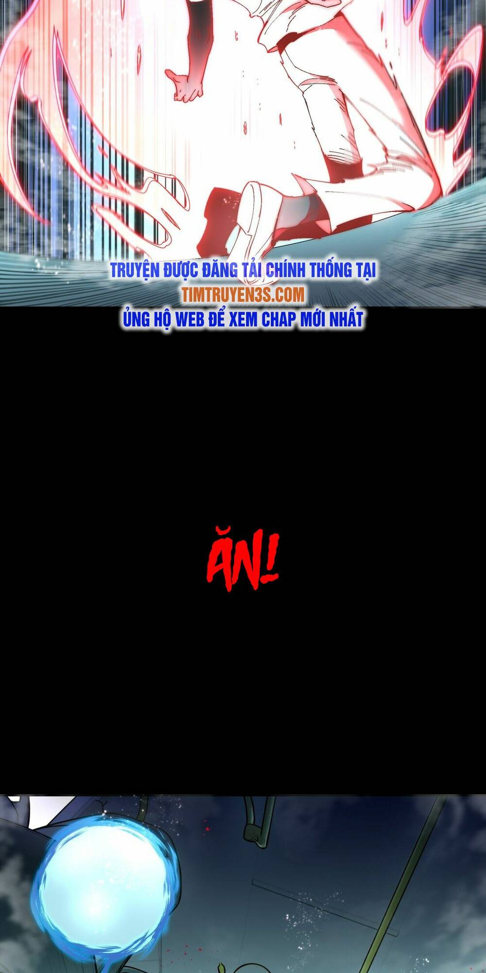 Linh Hồn Ác Quỷ Chương 1 Ảnh 74