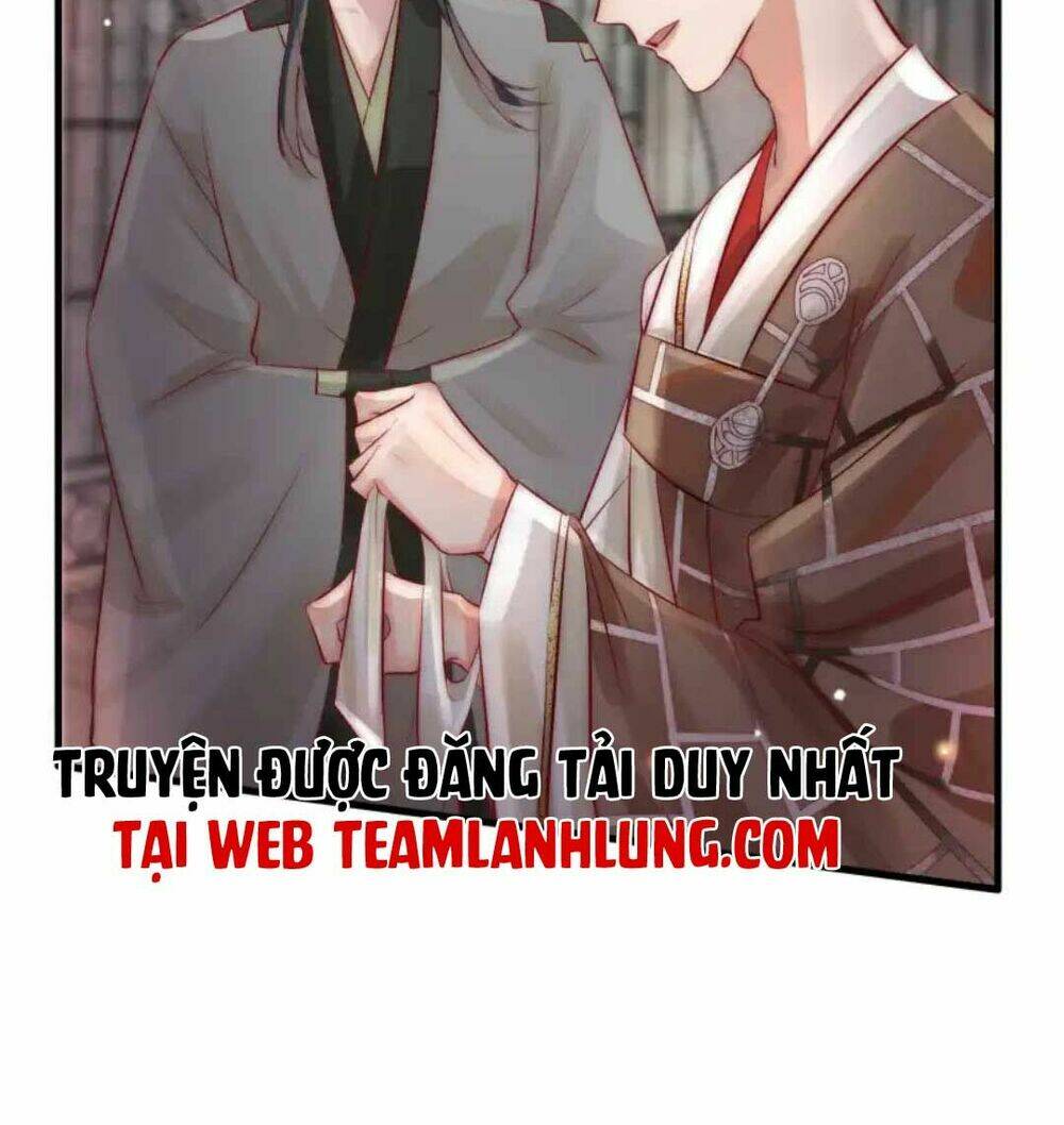 Hòa Thượng Phản Diện Giả Bạch Liên Hoa Chương 7 Ảnh 43