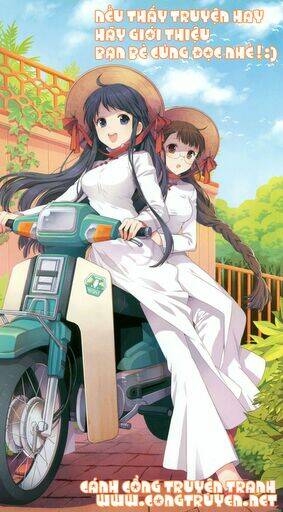 Chitose Etc. Chương 6 Ảnh 14