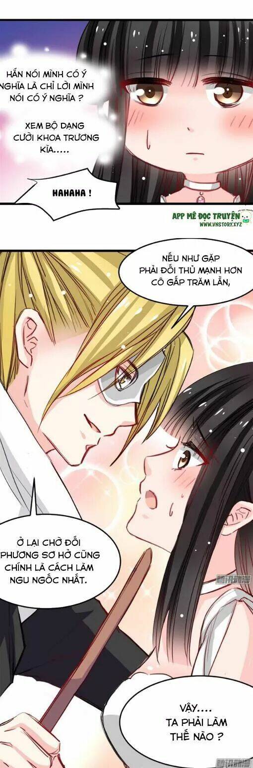 Thú Vương Chuyên Sủng Chương 29 Ảnh 6