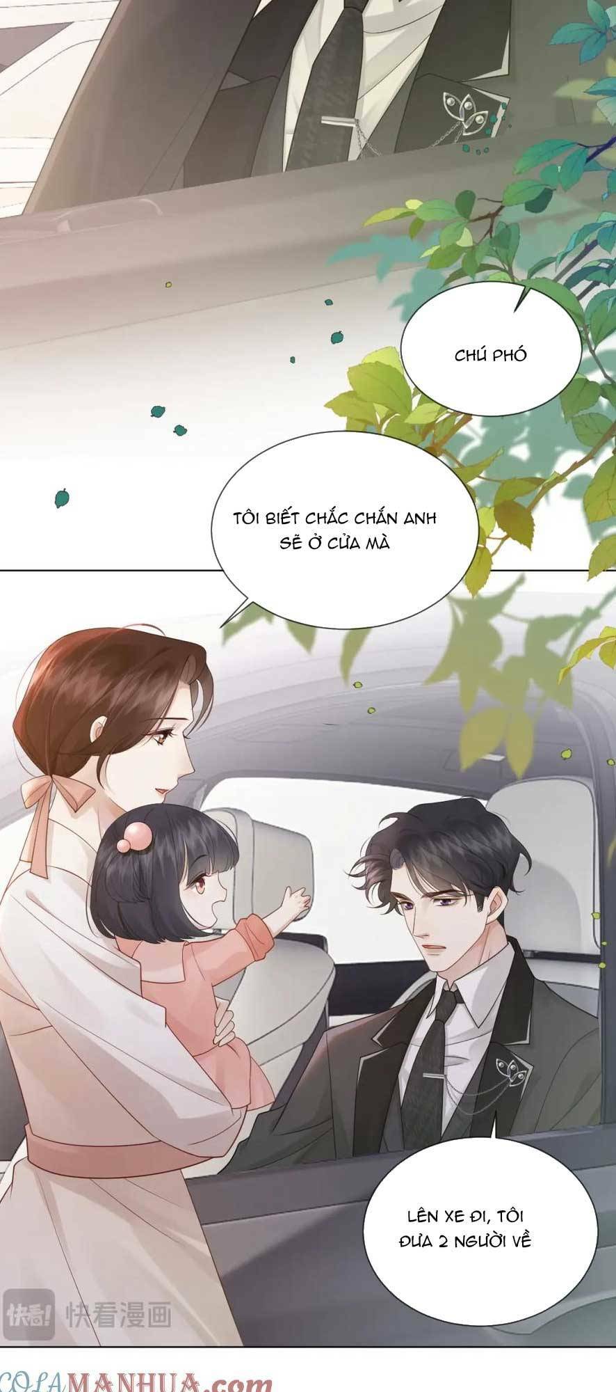 Nhất Dạ Trầm Hôn Chương 44 Ảnh 20