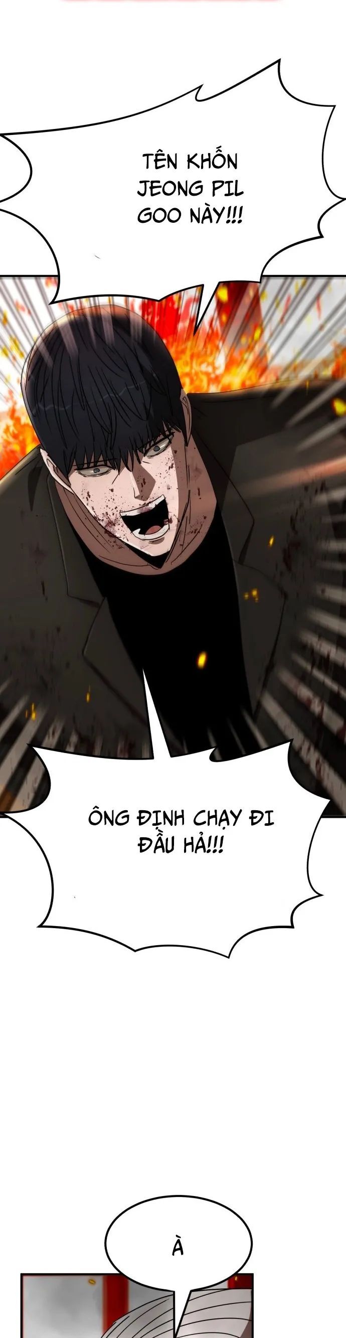 Coin Báo Thù Chương 67 Ảnh 20