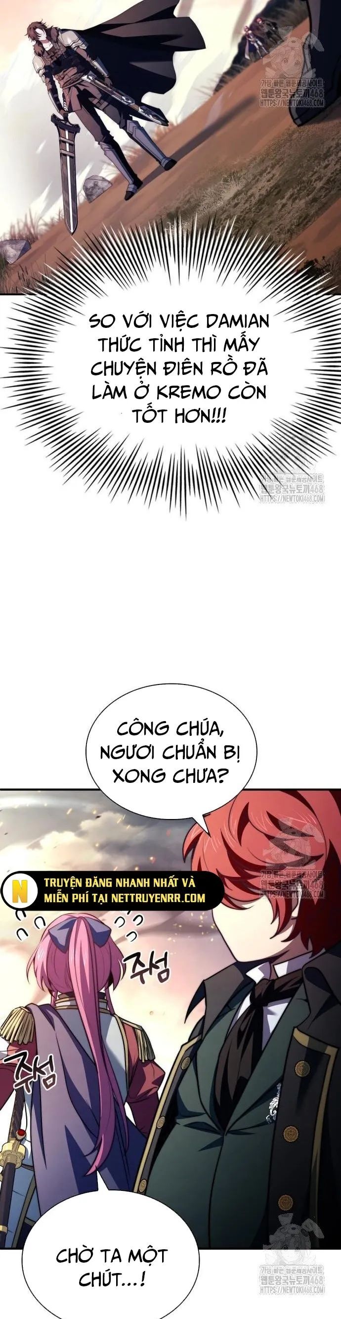 Hoàng Tử Bán Thuốc Chương 70 Ảnh 17