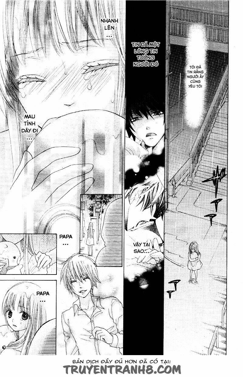 Virgin Blood - Hiiro No Bansan Chương 2 Ảnh 18