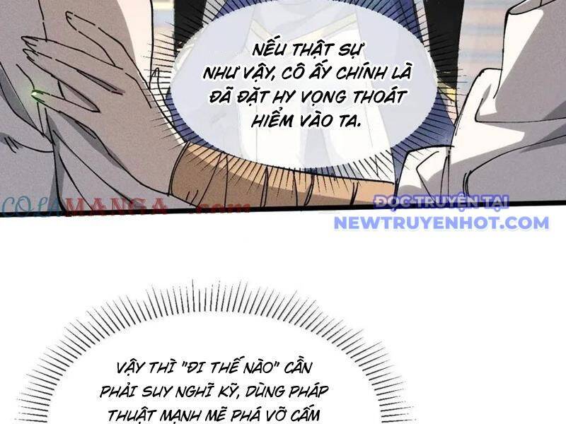 Sau Khi Mở Mắt, Đệ Tử Của Ta Thành Nữ Đế Đại Ma Đầu Chương 40 Ảnh 54