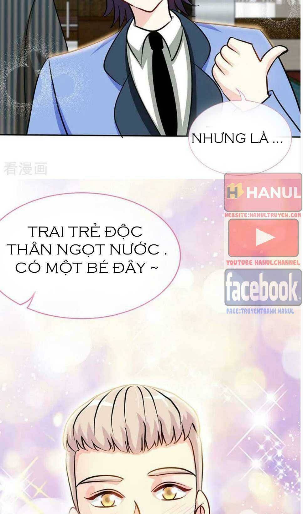 Truy Nã Toàn Cầu Truy Thê Về Sủng Chương 84.1 Ảnh 4