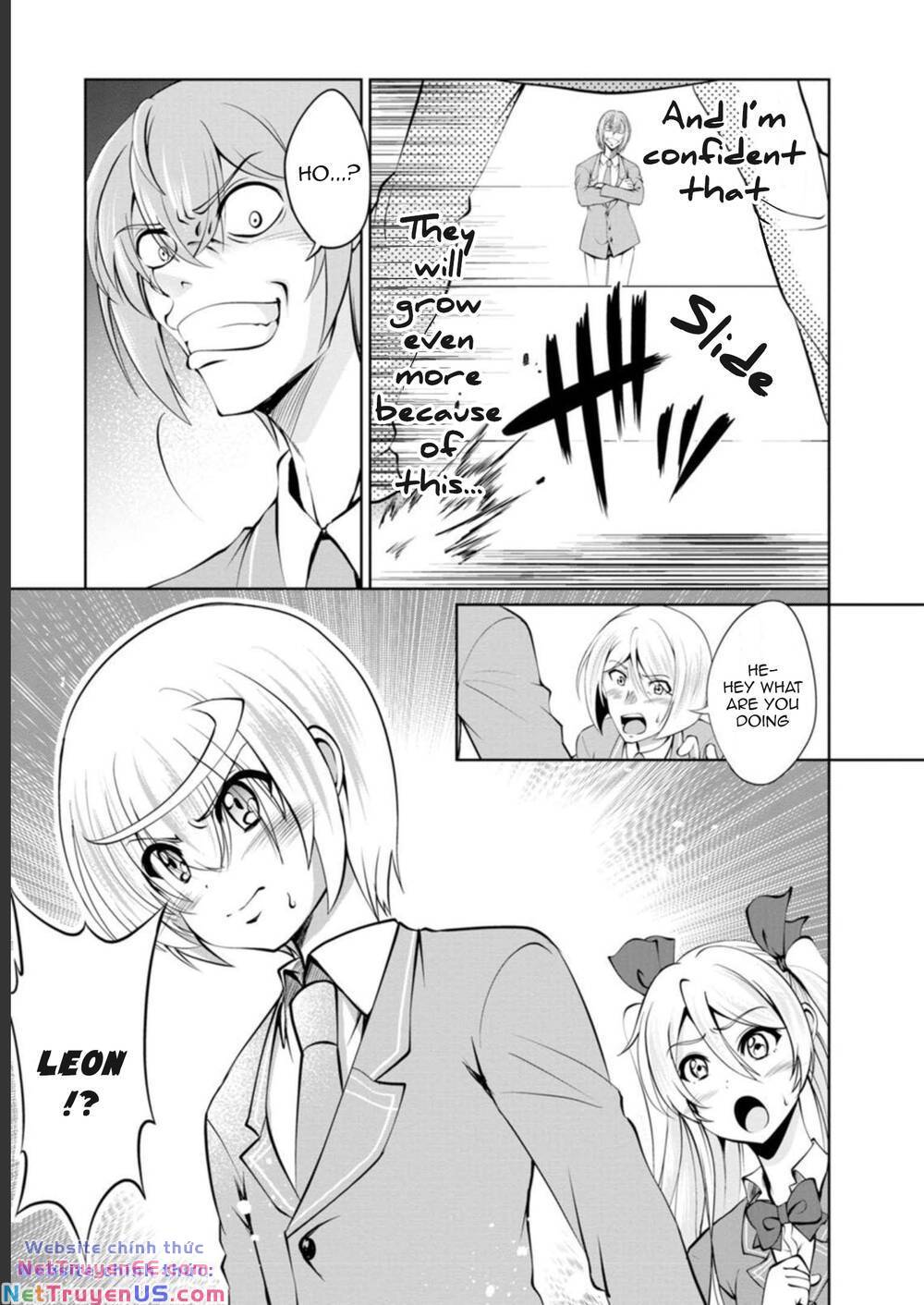 Shinka No Mi ~Shiranai Uchi Ni Kachigumi Jinsei~ Chương 39 Ảnh 8