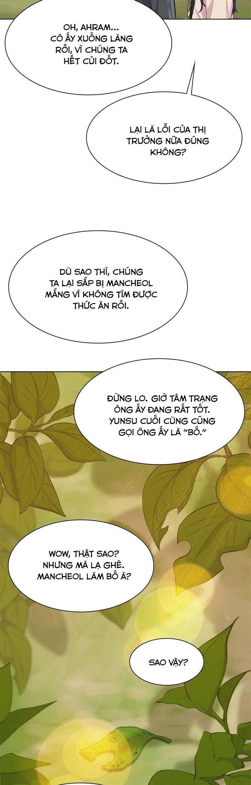Thợ Săn 3 Cm Chương 110 Ảnh 70