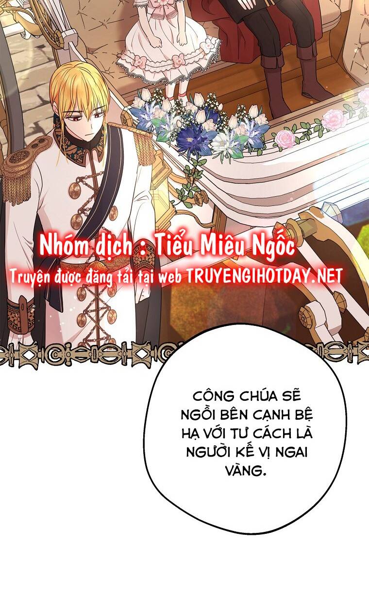 Tồn Tại Như Nàng Công Chúa Dã Chủng Chương 73 Ảnh 5