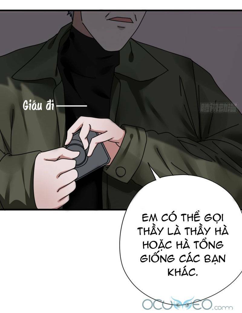 Khi Đóa Hoa Sẫm Màu Nở Rộ Chương 4 Ảnh 11