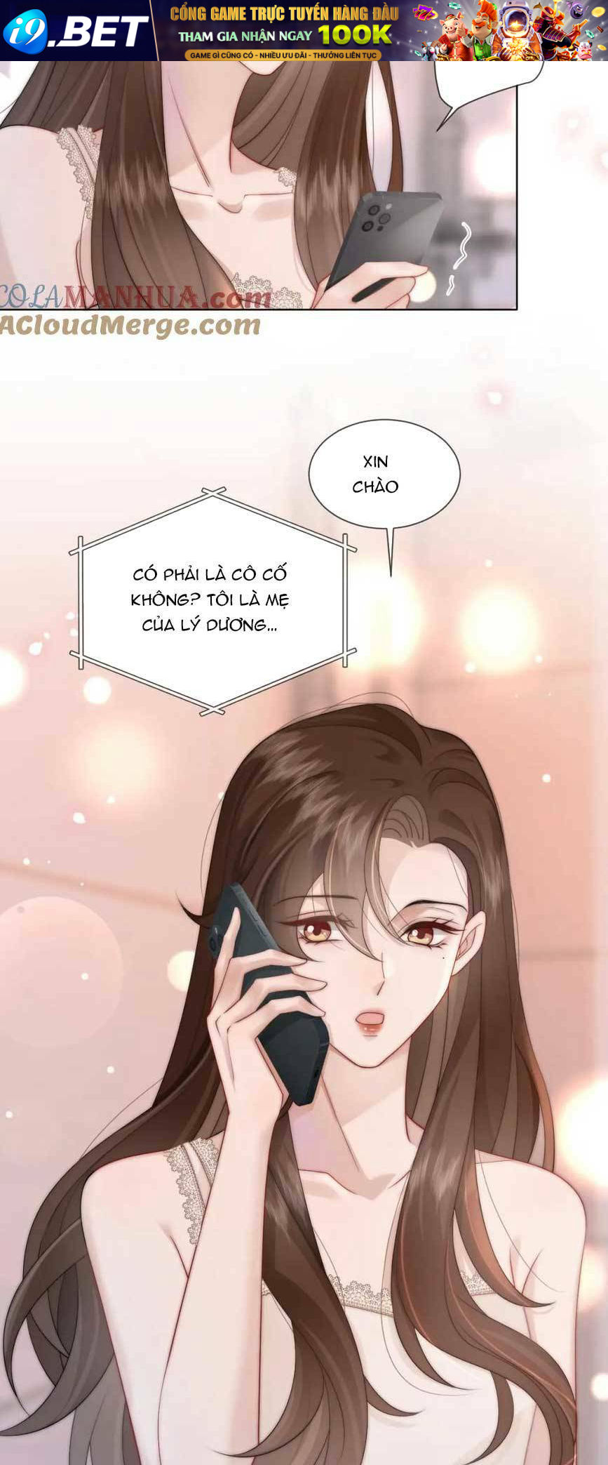 Nhất Dạ Trầm Hôn Chương 41 Ảnh 23
