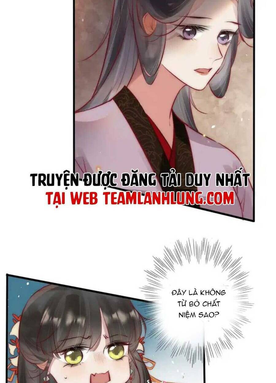 Hòa Thượng Phản Diện Giả Bạch Liên Hoa Chương 6 Ảnh 63