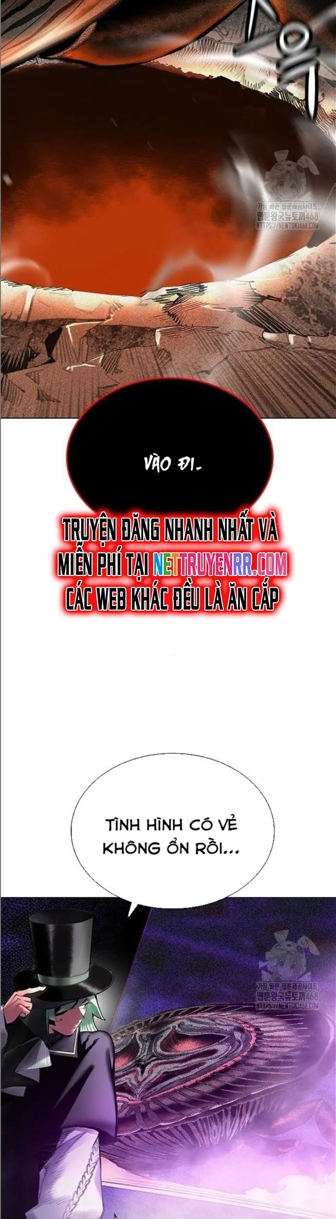 Nhân Trùng Đại Chiến Chương 149.1 Ảnh 36