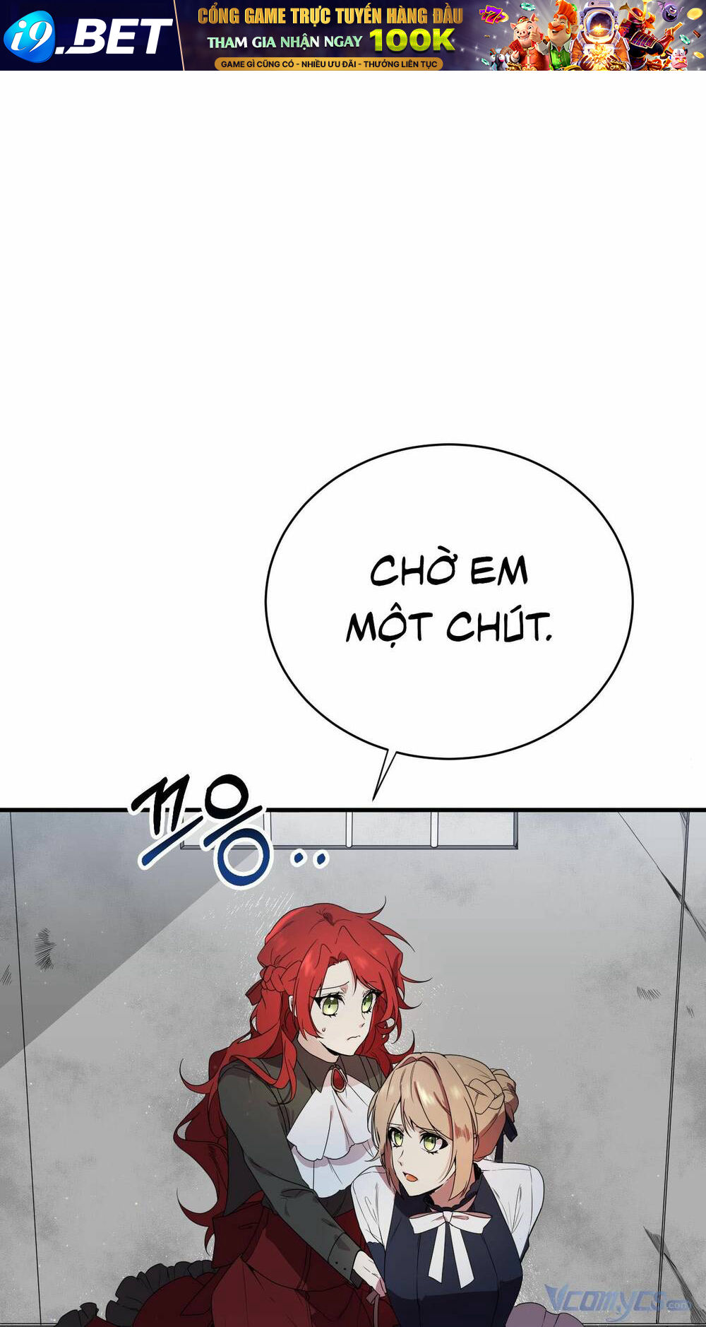 Tôi Chính Là Em Gái Của Nữ Chính Hắc Ám Chương 1 Ảnh 34