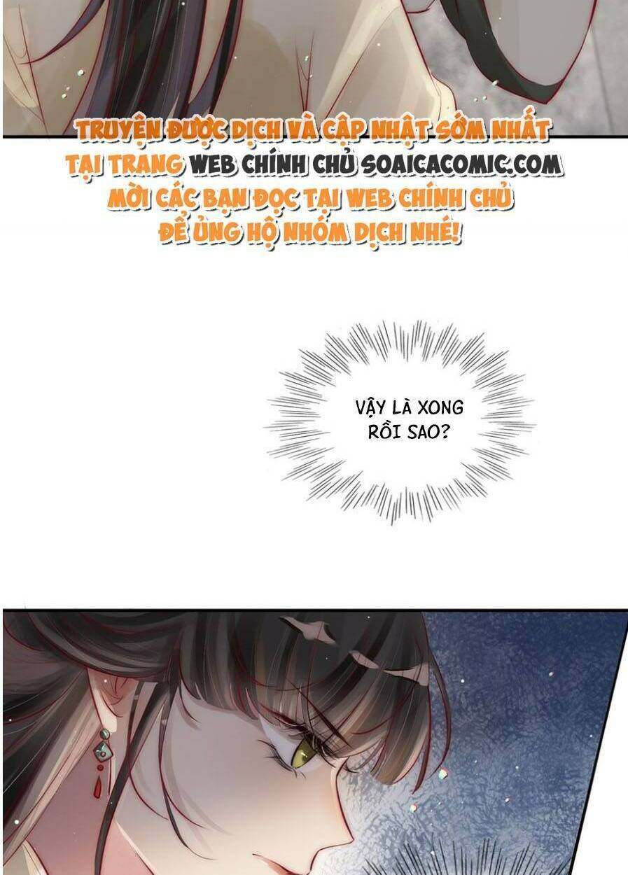 Hòa Thượng Phản Diện Giả Bạch Liên Hoa Chương 5 Ảnh 15