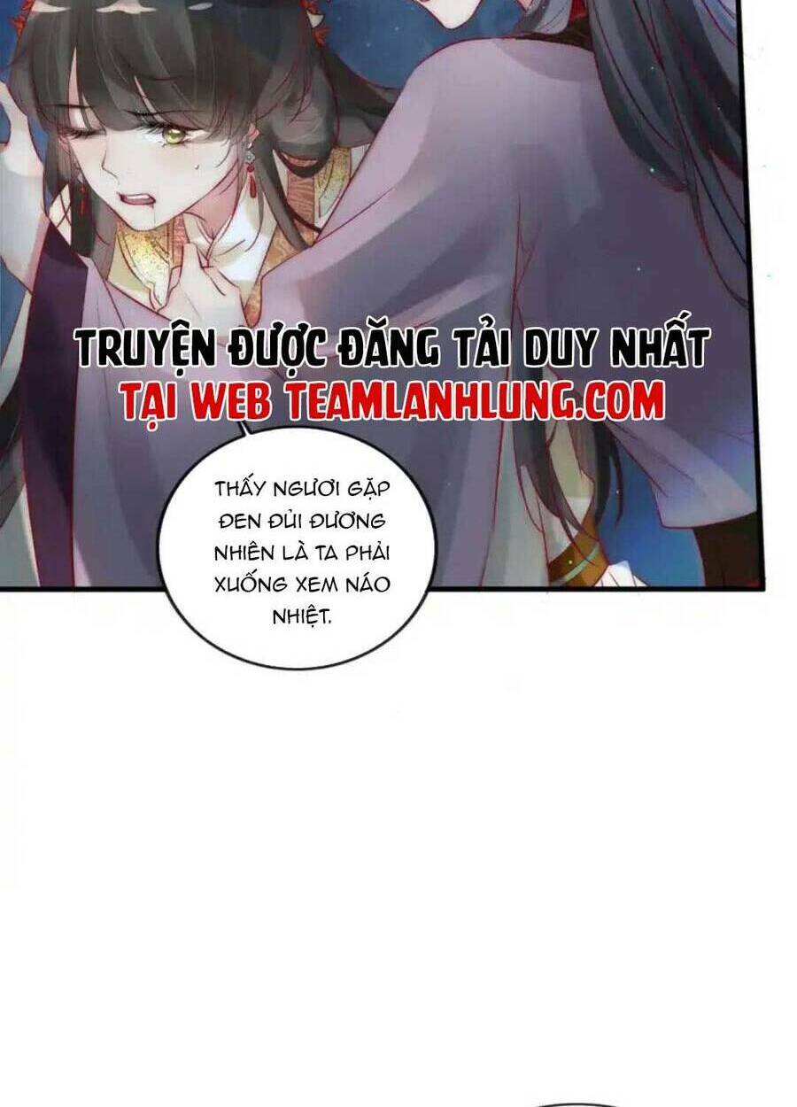 Hòa Thượng Phản Diện Giả Bạch Liên Hoa Chương 6 Ảnh 5