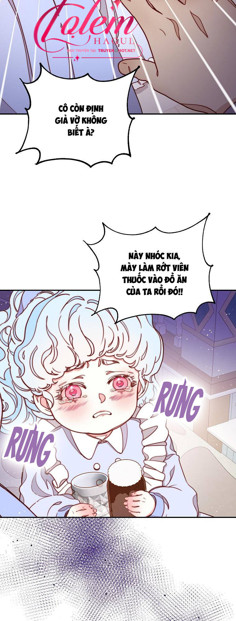 Hãy Quên Em Đi Nhé Chương 13 Ảnh 23