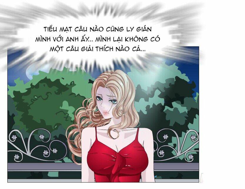 Cạm Bẫy Của Nữ Thần Chương 179 Ảnh 15