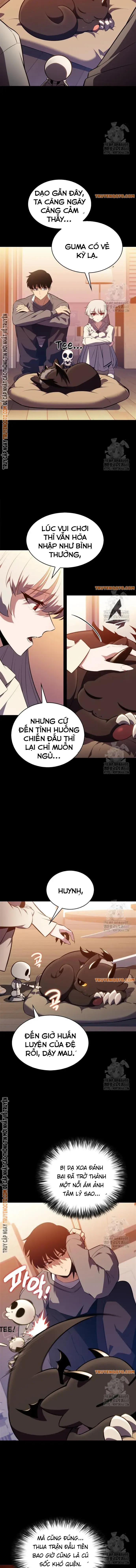 Người Chơi Mới Cấp Tối Đa Chương 196 Ảnh 9