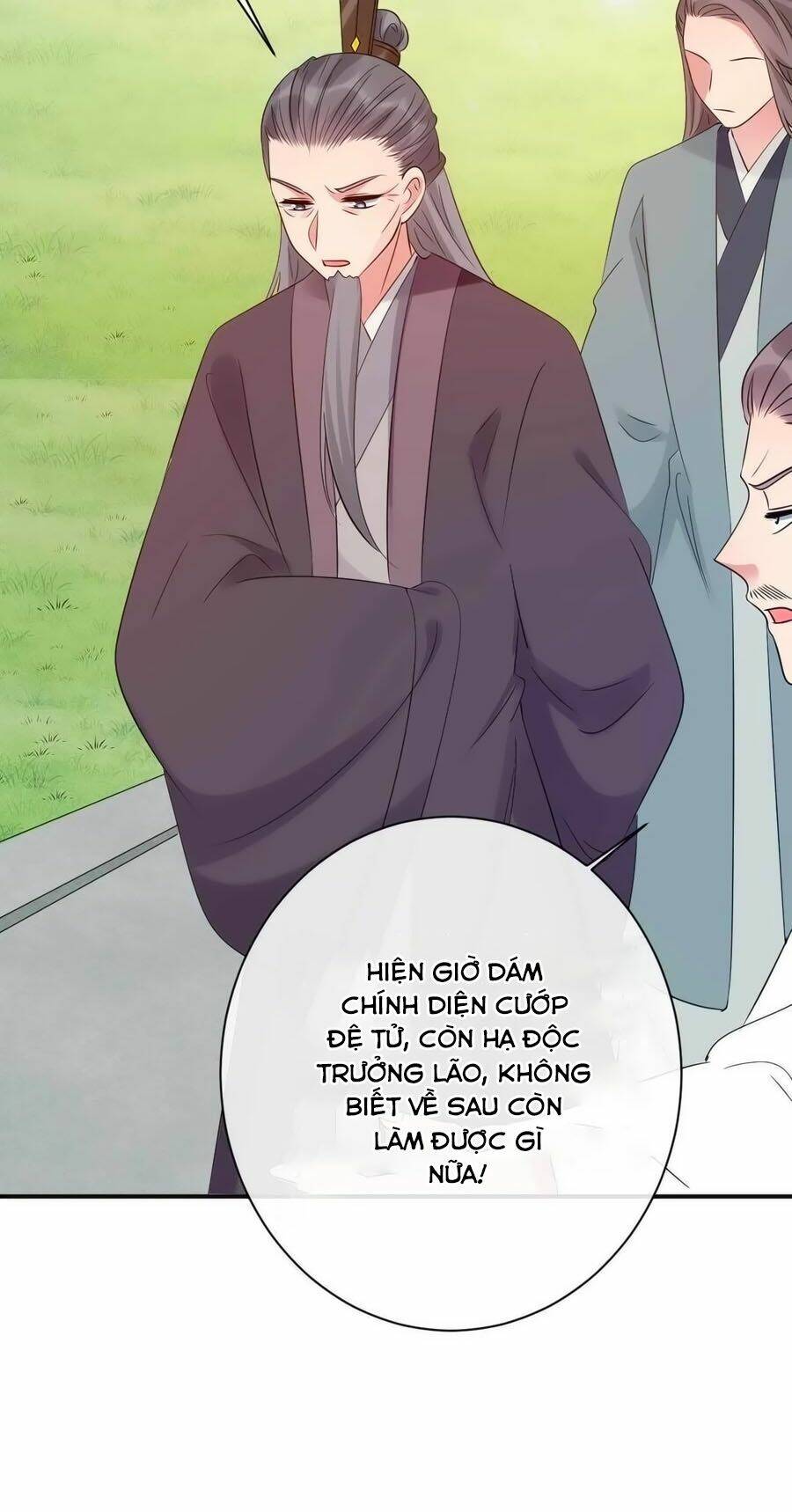Tuyệt Thế Thần Y: Phúc Hắc Đại Tiểu Thư Chương 76 Ảnh 22