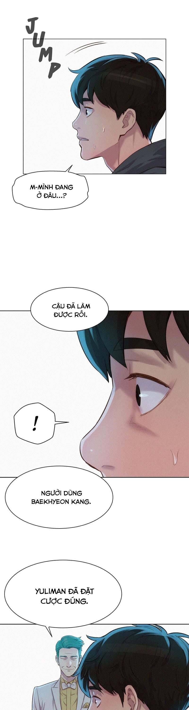 Thợ Săn 3 Cm Chương 110 Ảnh 40