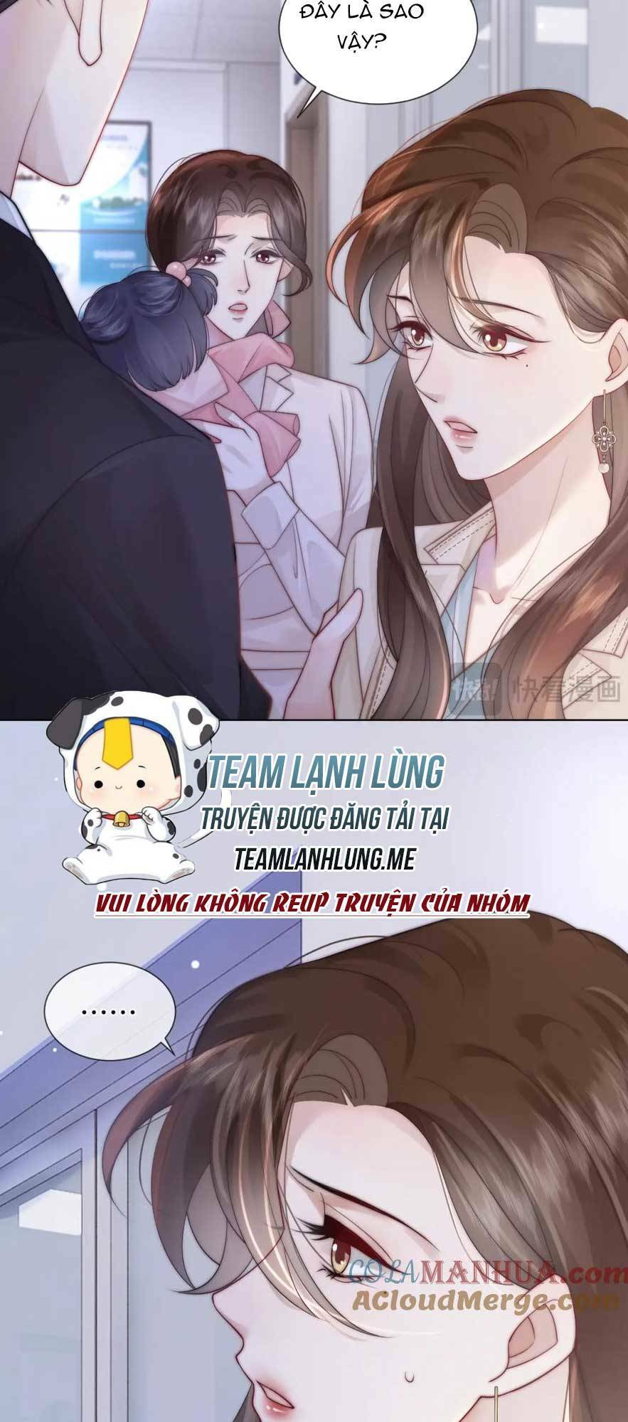 Nhất Dạ Trầm Hôn Chương 43 Ảnh 22