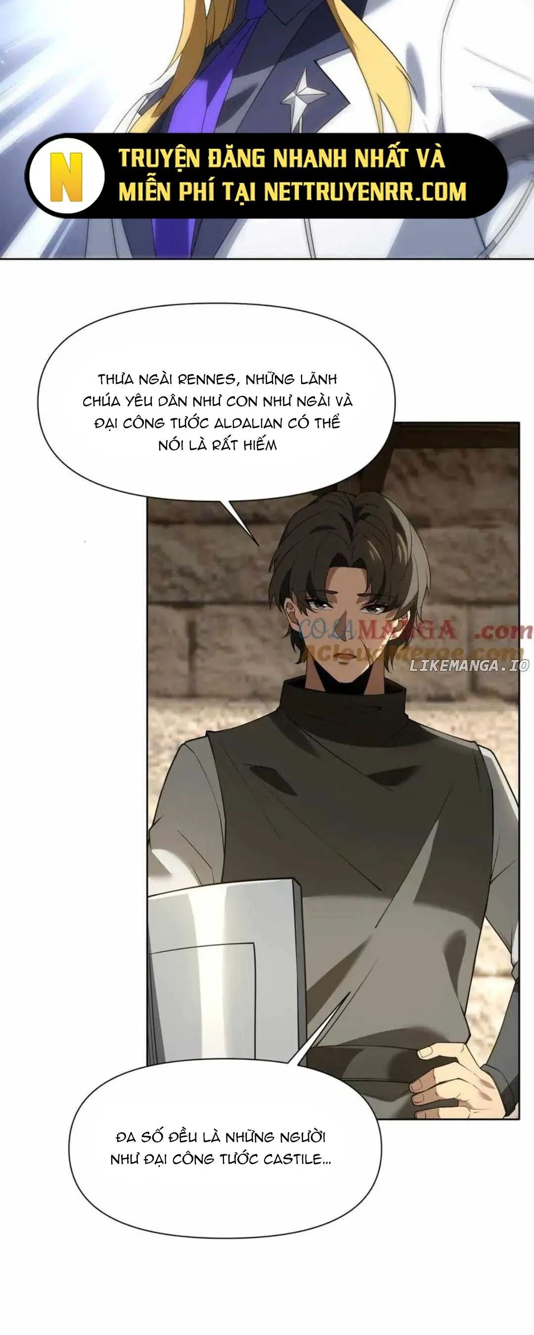 Xin Chào! Bác Sĩ Thú Y Chương 84 Ảnh 46