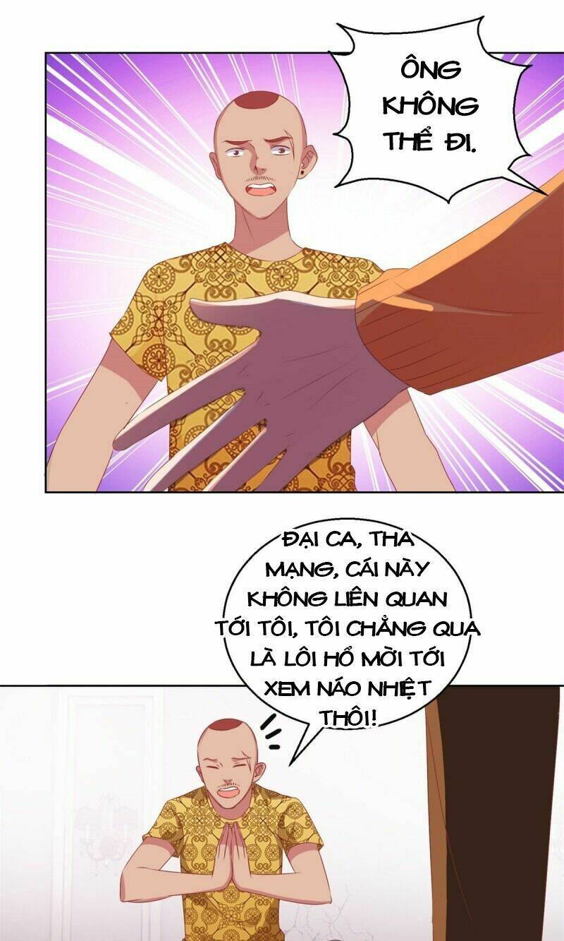 Thấu Thị Tiên Y Chương 123 Ảnh 8