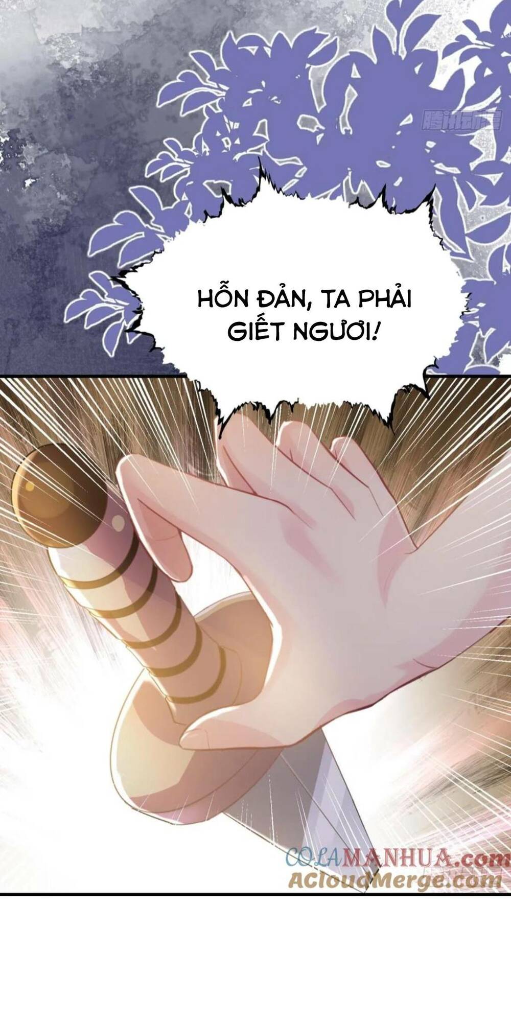 Giẫm Lên Cặn Bã Nam Nhân Làm Chủ Thần Chương 29 Ảnh 29