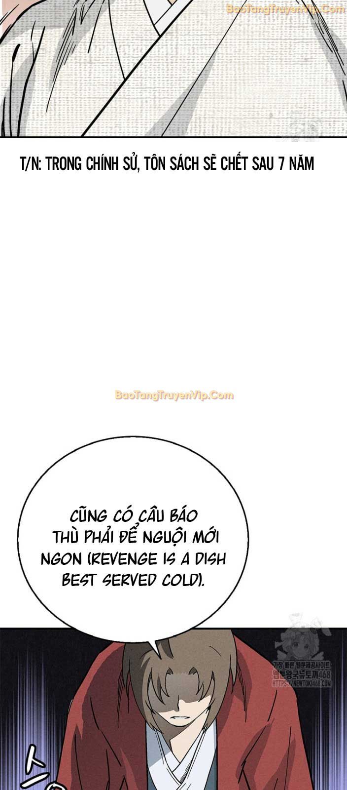 Trọng Sinh Thành Thần Y Thời Tam Quốc Chương 150 Ảnh 31