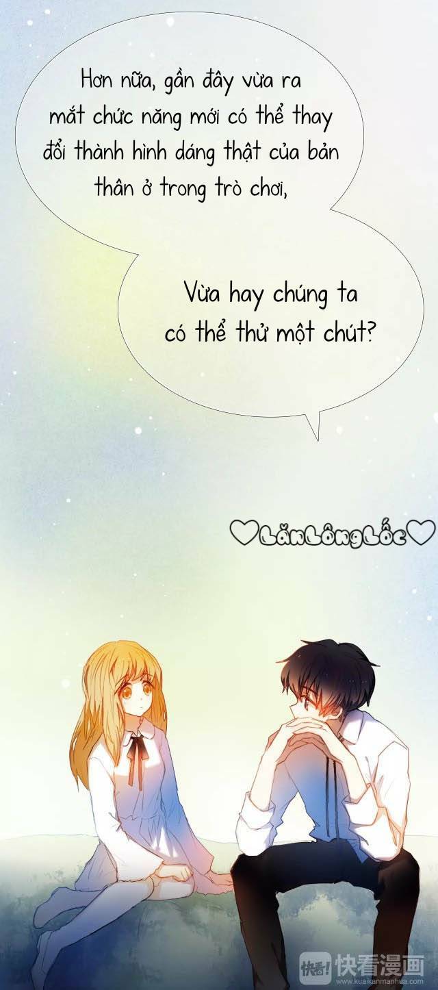 Kế Hoạch Trái Tim Chương 54 Ảnh 10