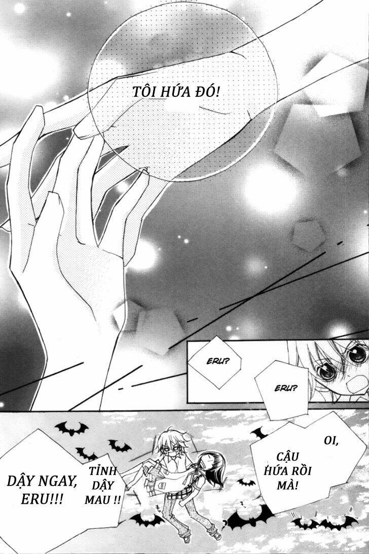 1-Nen 5-Kumi Ikimono Gakari Chương 5 Ảnh 44