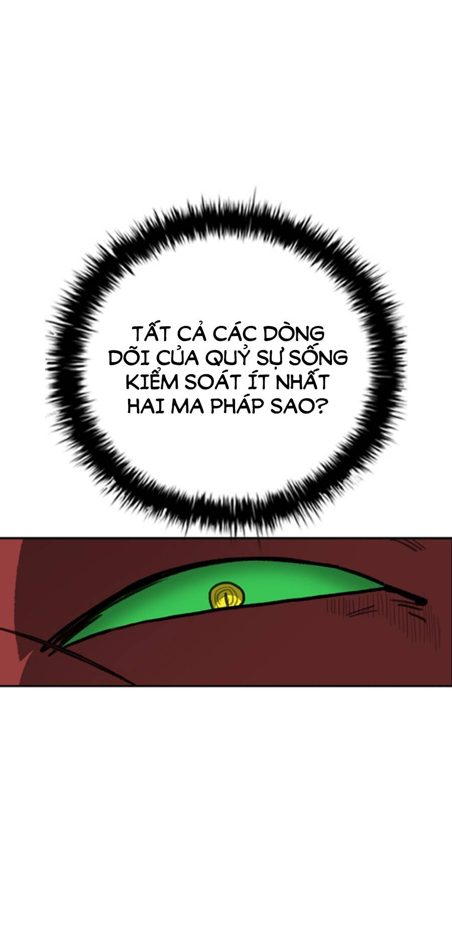Fray Chương 25 Ảnh 13