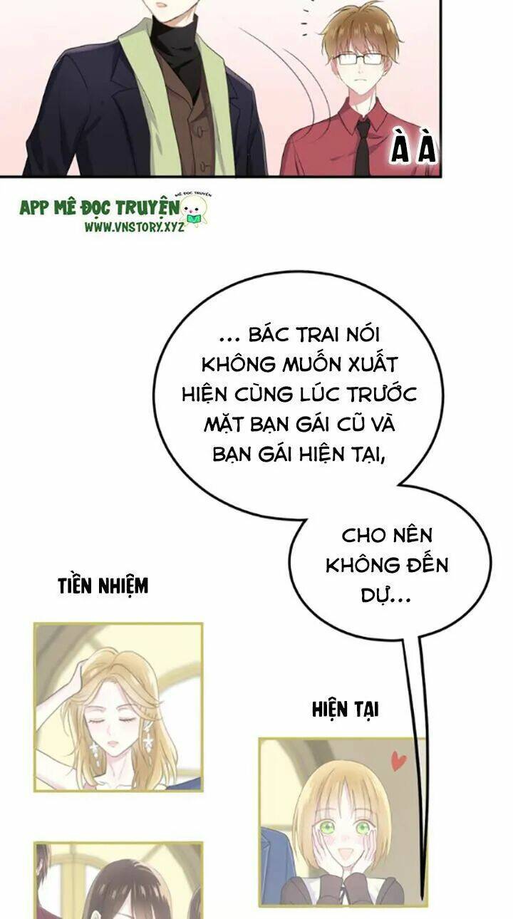 Thần Tượng Điểm Zero Chương 143 Ảnh 37