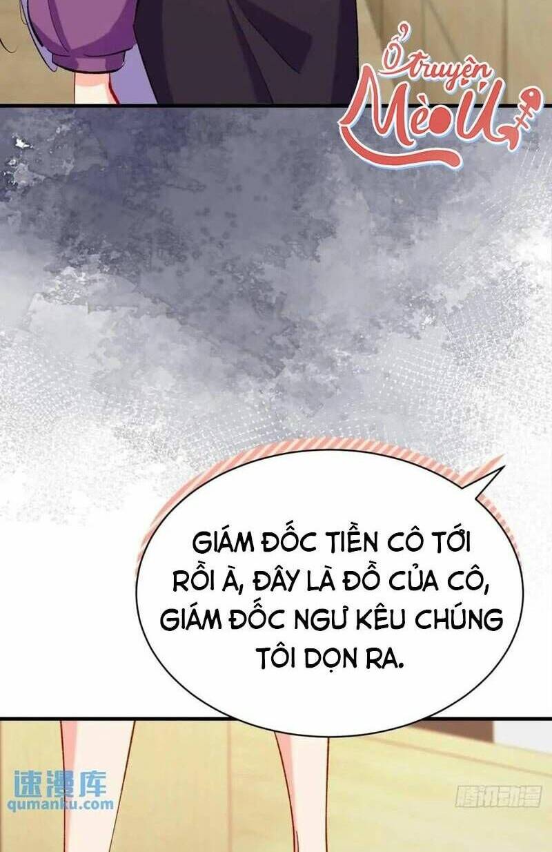 Giẫm Lên Cặn Bã Nam Nhân Làm Chủ Thần Chương 35 Ảnh 39